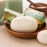 Portus Cale White Crane Soap (150gr)